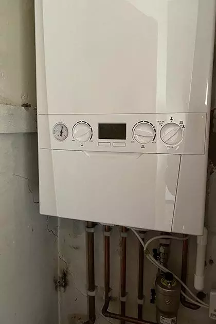 What Does a Boiler Service Include? A Homeowner Guide